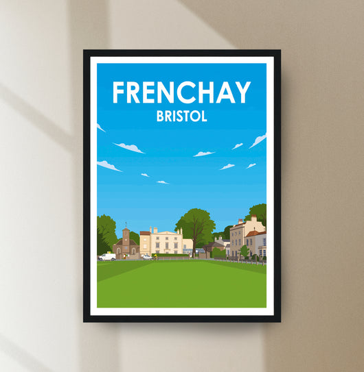 Frenchay