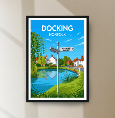 Docking