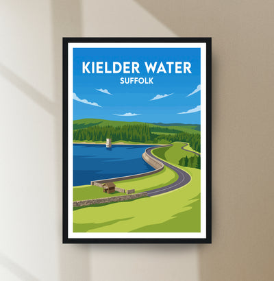 Kielder Water