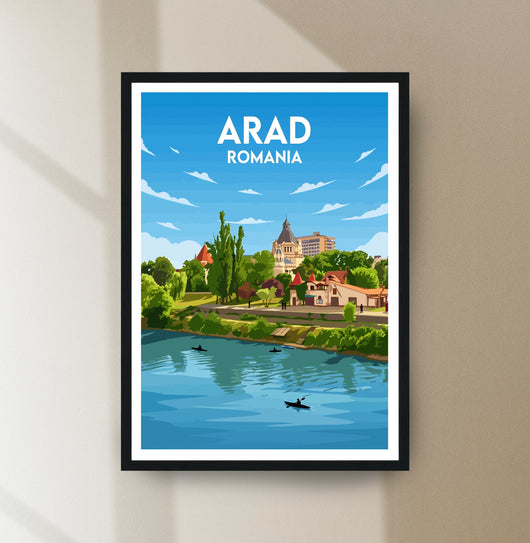 Arad