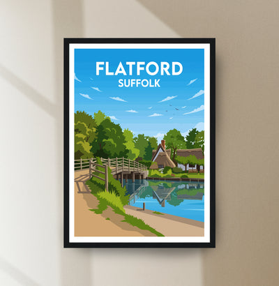 Flatford