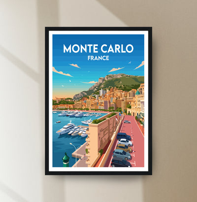 Monte Carlo