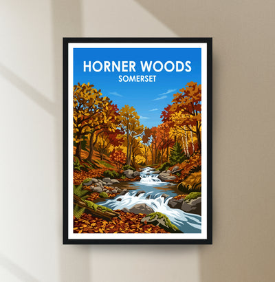 Horner Woods