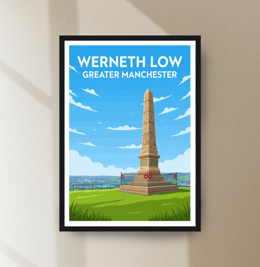 Werneth Low