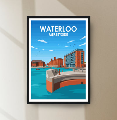 Waterloo