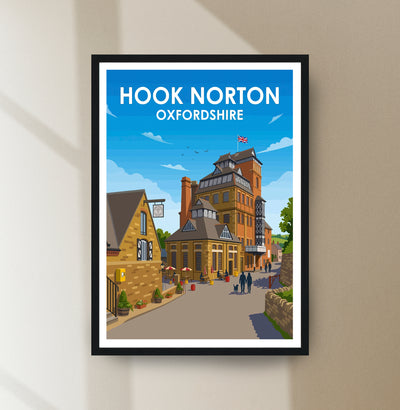 Hook Norton