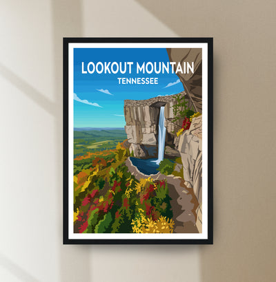 Lookout Mountain