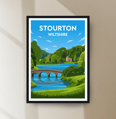 Stourhead