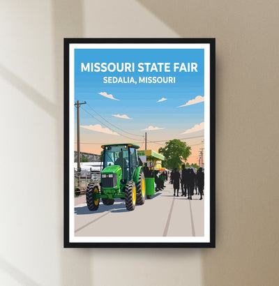 Missouri State Fair