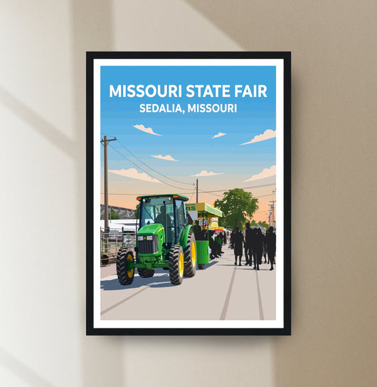 Missouri State Fair