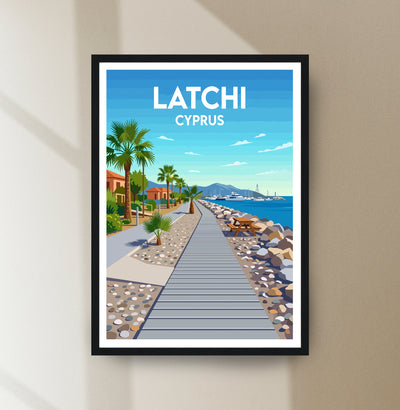 Latchi