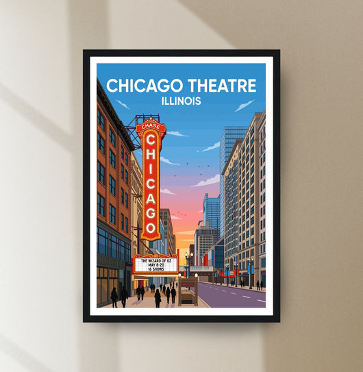 Chicago Theatre