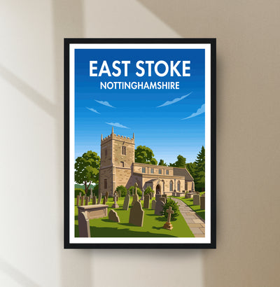 East Stoke