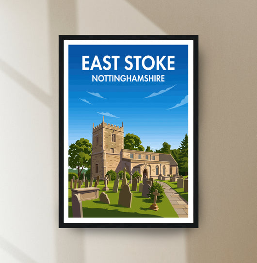 East Stoke