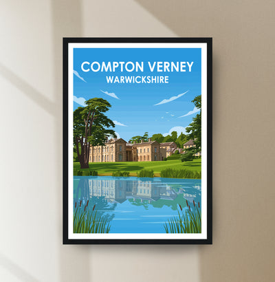 Compton Verney