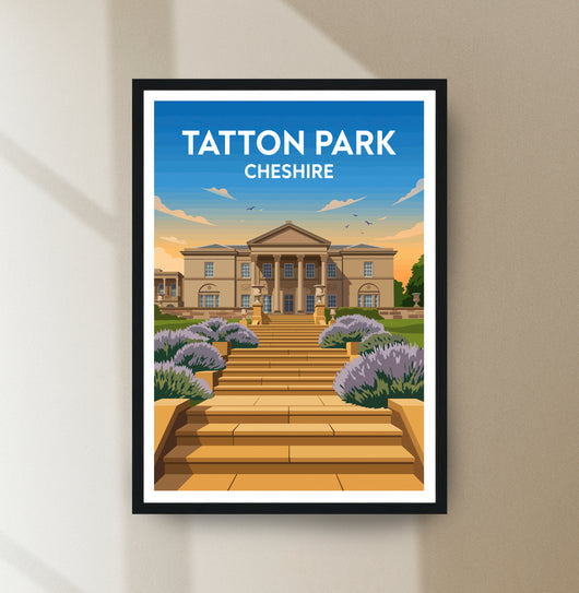 Tatton Park