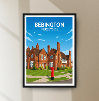Bebington