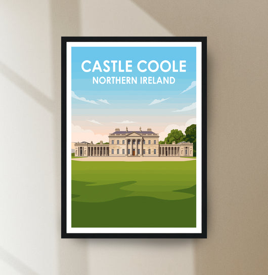Castle Coole