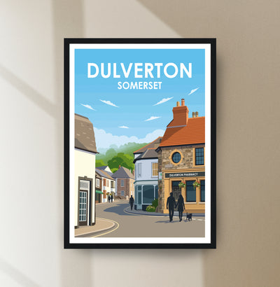 Dulverton