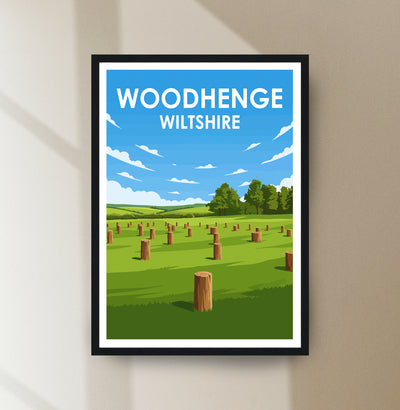 Woodhenge