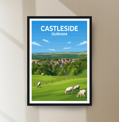 Castleside