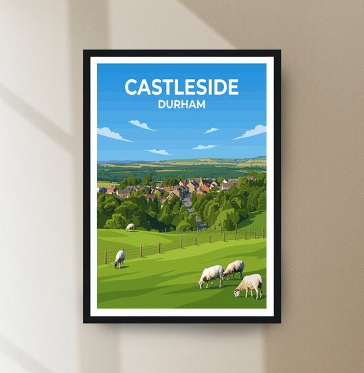 Castleside