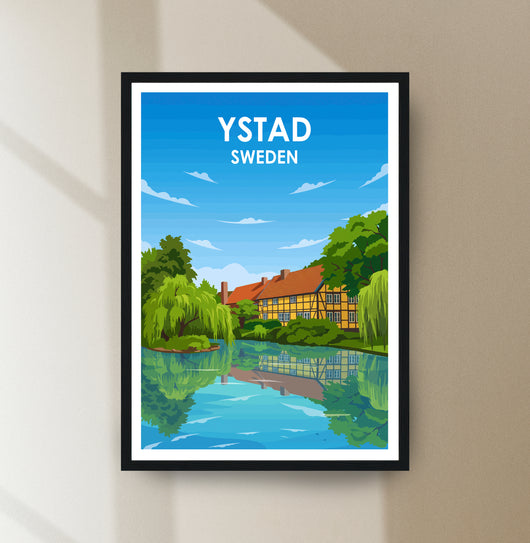 Ystad