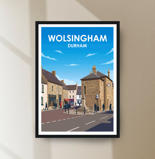 Wolsingham