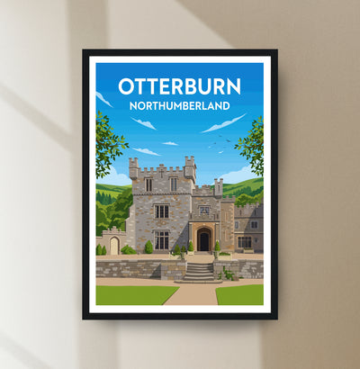 Otterburn