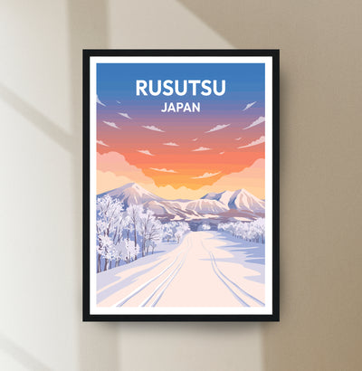 Rusutsu