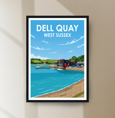 Dell Quay