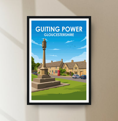 Guiting Power