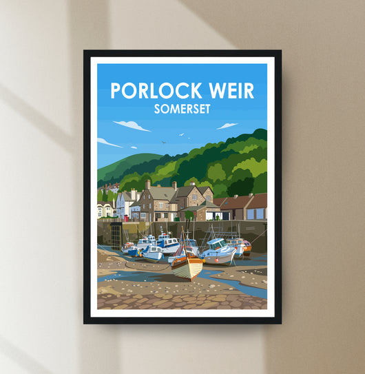 Porlock Weir