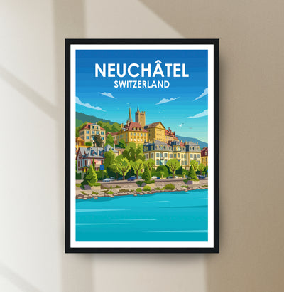 Neuchâtel