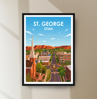 St. George