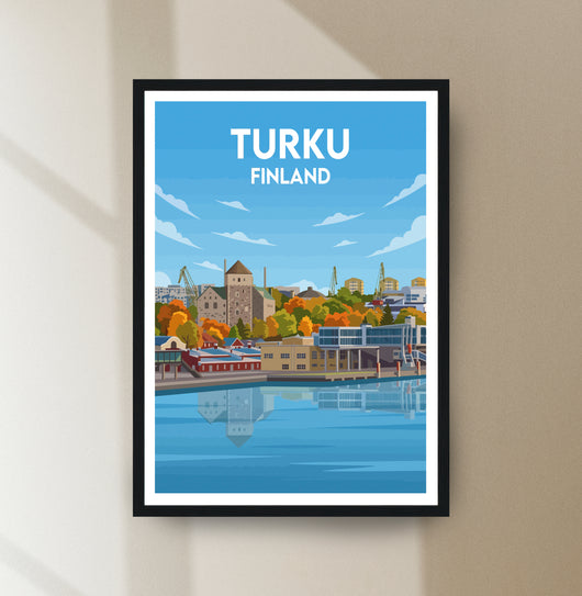 Turku
