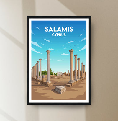 Salamis
