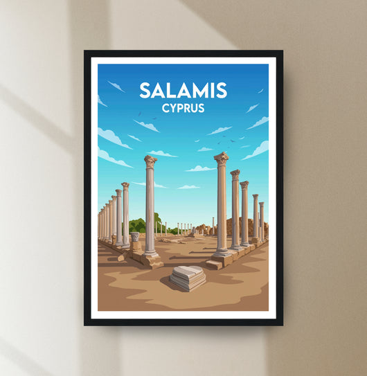 Salamis
