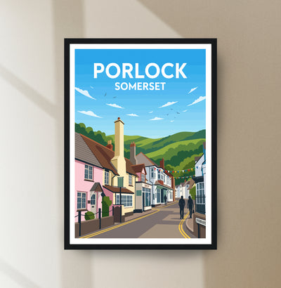 Porlock