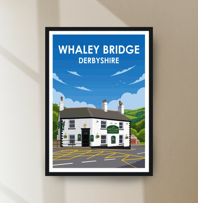 Whaley Bridge