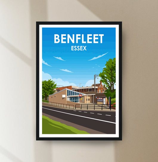 Benfleet