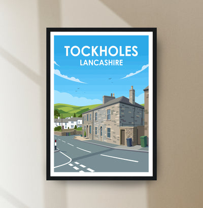 Tockholes