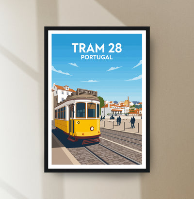 Tram 28