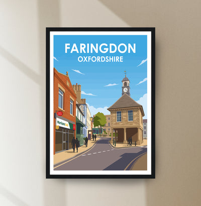 Faringdon