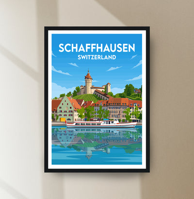 Schaffhausen