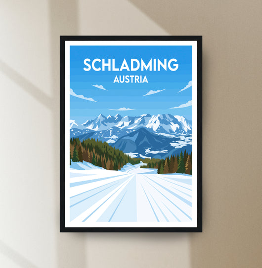 Schladming