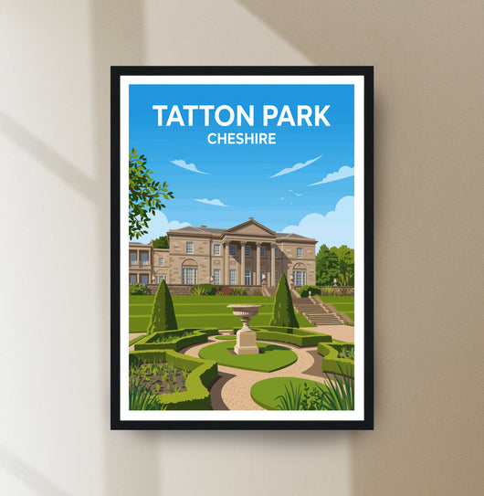 Tatton Park