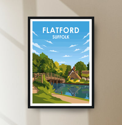 Flatford