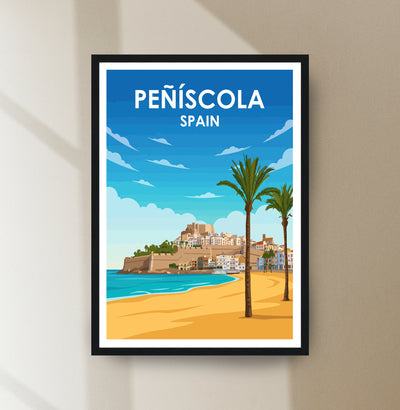 Peñíscola