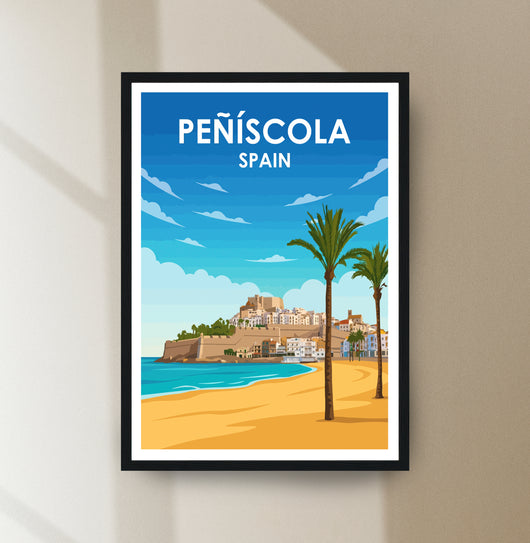 Peñíscola